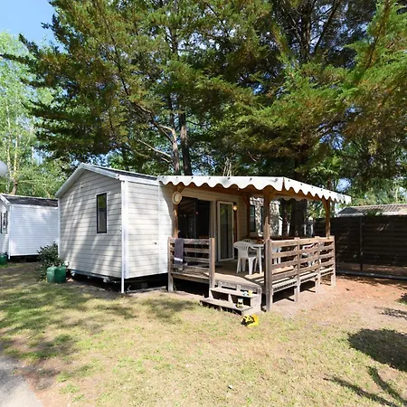 L'eden Campeggio Le Grau-du-Roi