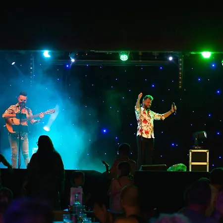 Campeggio L'eden Le Grau-du-Roi