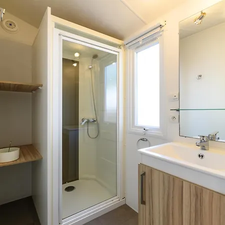 Campeggio L'eden Le Grau-du-Roi