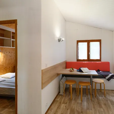 L'eden Campeggio Le Grau-du-Roi