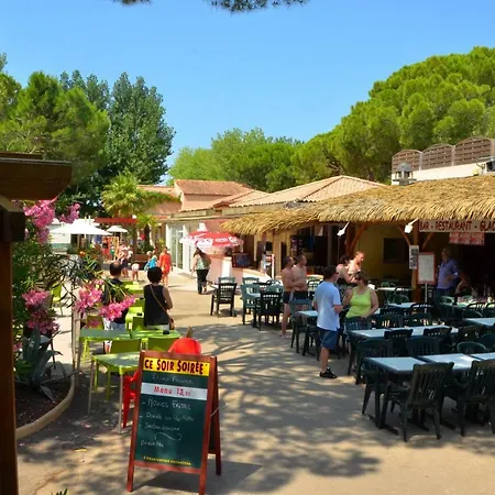 L'eden Le Grau-du-Roi