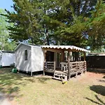 L'eden Camping Le Grau-du-Roi