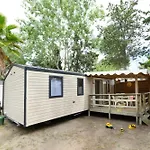 L'eden Camping Le Grau-du-Roi