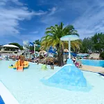 L'eden Camping