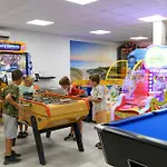 L'eden Camping