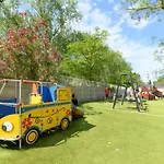 L'eden Camping