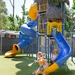 Camping L'eden 3*