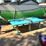 L'eden Camping