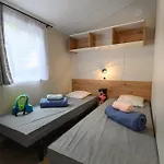L'eden Camping
