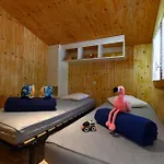 Camping L'eden Le Grau-du-Roi