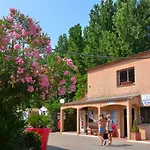 Camping L'eden 3*