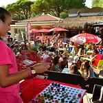 L'eden Camping