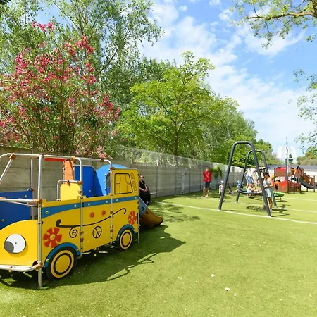 L'eden Camping