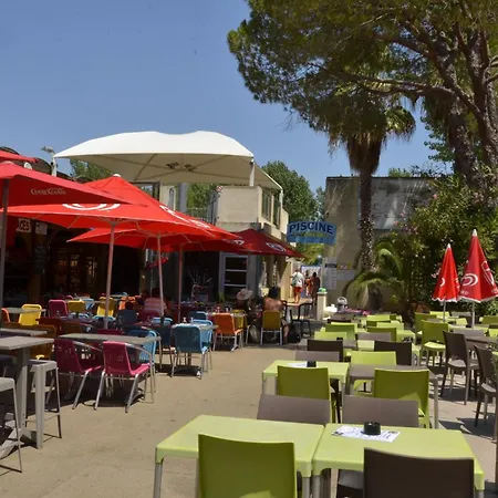 Camping L'eden 3*