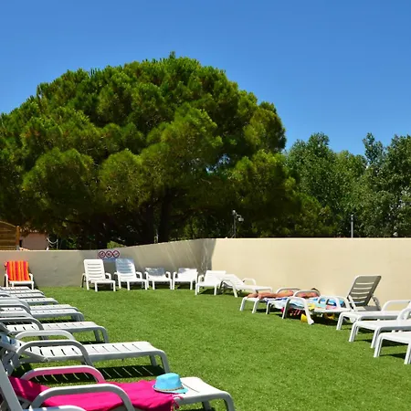 Camping L'eden 3*