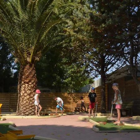L'eden Camping 3*