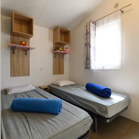 Campsite L'eden