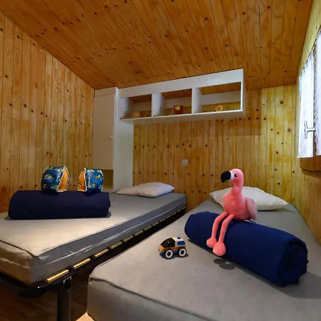 Kemping L'eden Le Grau-du-Roi