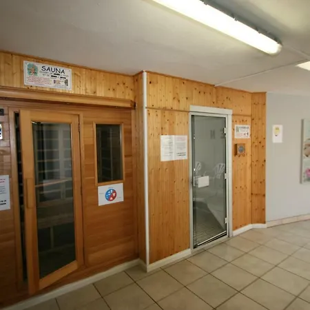 L'eden Kemping Le Grau-du-Roi