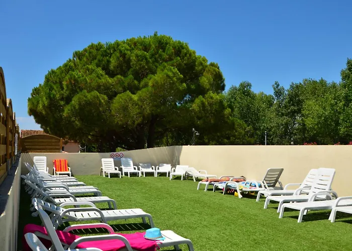 Parque de Campismo L'eden 3*