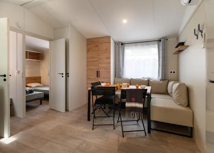 Parque de Campismo L'eden