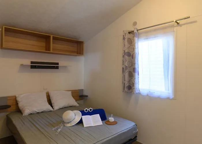 L'eden 3* Le Grau-du-Roi