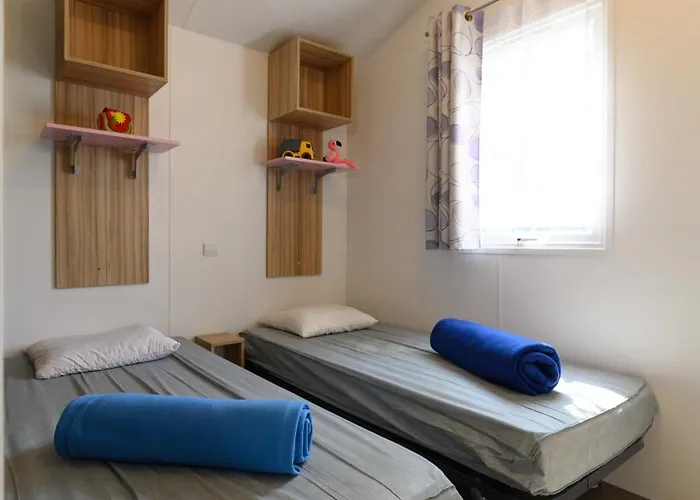 Parque de Campismo L'eden