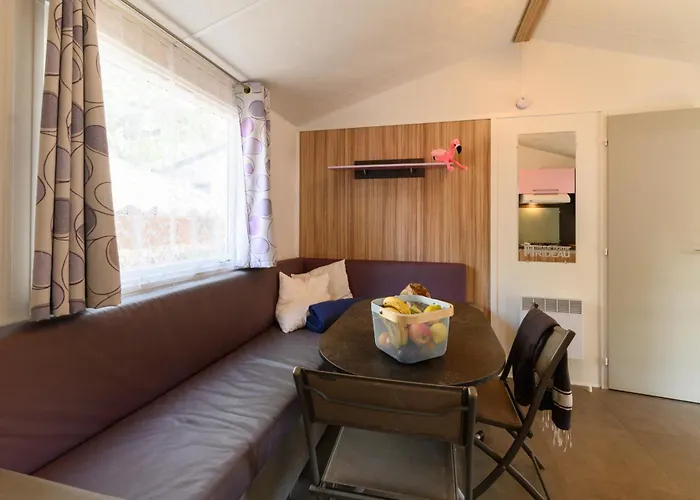 L'eden 3* Le Grau-du-Roi