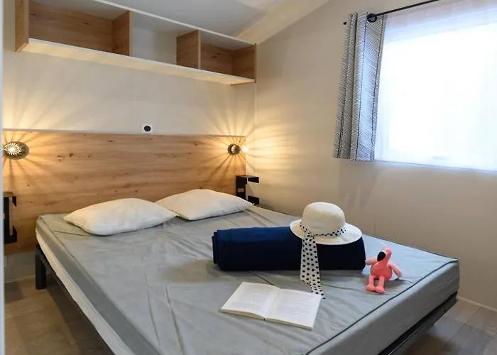 Parque de Campismo L'eden