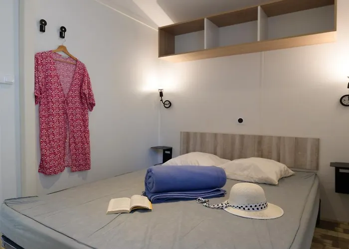 Parque de Campismo L'eden 3*