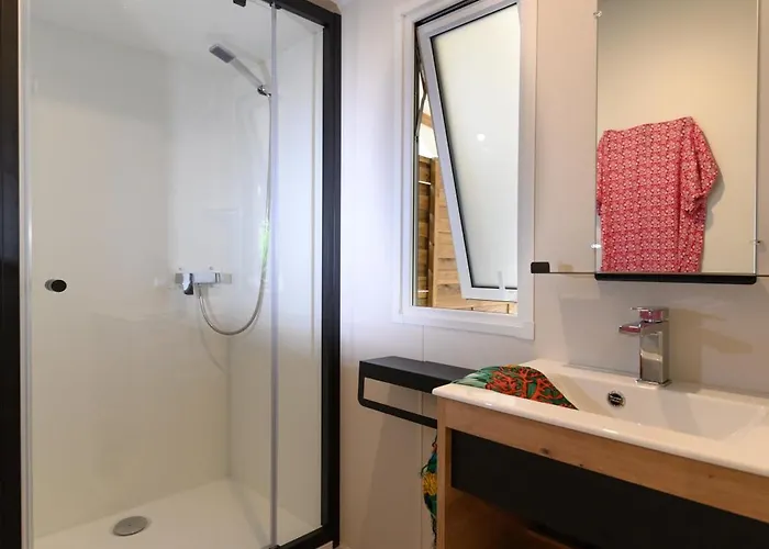 Parque de Campismo L'eden Le Grau-du-Roi