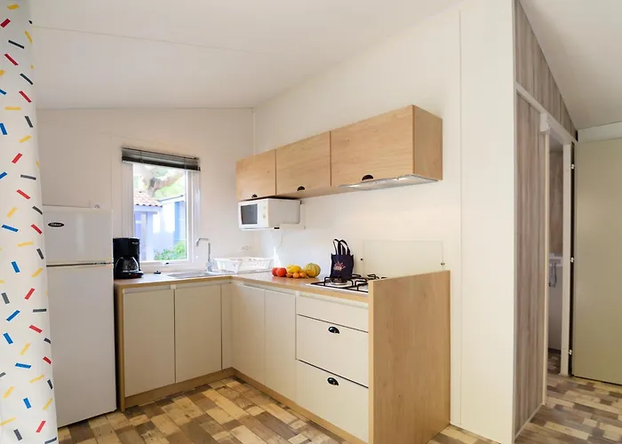 L'eden Le Grau-du-Roi